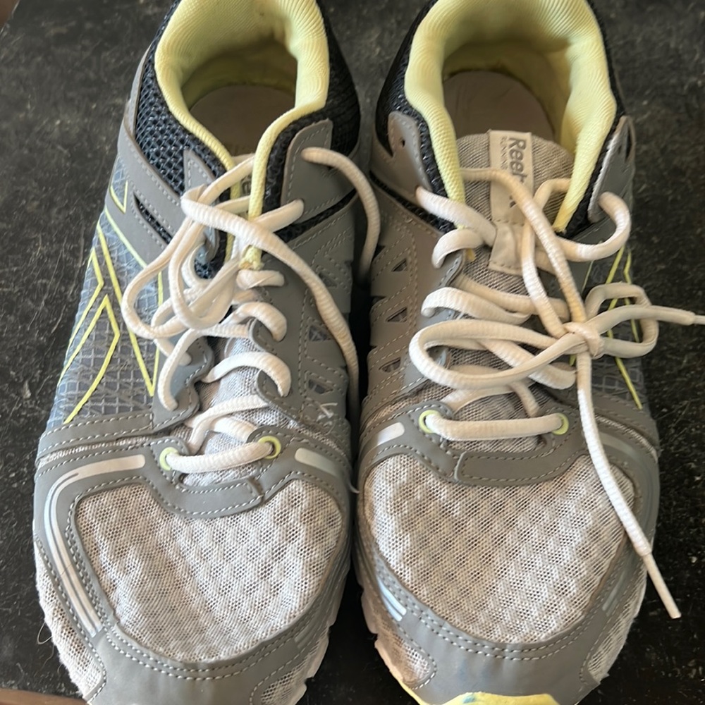 Reebok sneakers